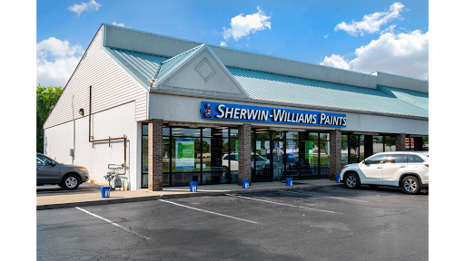 Sherwin-Williams Paint Store image 3