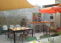 Photos du propriétaire du Restaurant français Le Jardin en Ville à Carcassonne - n°13
