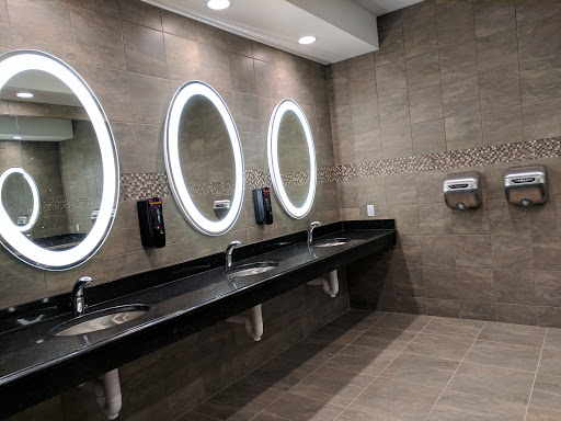 Gym «Planet Fitness», reviews and photos, 510 Parker St, Springfield, MA 01129, USA