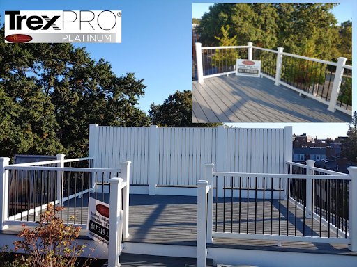 General Contractor «Capital Construction Contracting Inc», reviews and photos, 3 Norwood St, Dorchester, MA 02122, USA