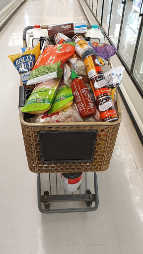 Grocery Store «Safeway», reviews and photos, 1008 Summit Blvd, Frisco, CO 80443, USA