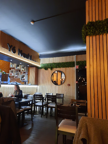 Yó Nashi Sushi Bar (Massamá) em Queluz