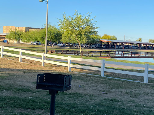Park «Tumbleweed Park», reviews and photos, 745 E Germann Rd, Chandler, AZ 85286, USA