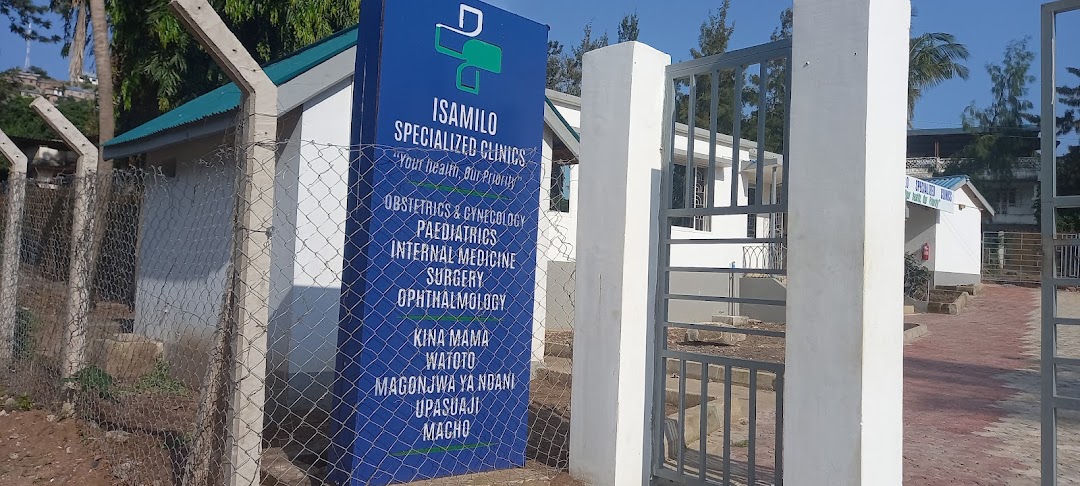 Isamilo Specialized Clinics