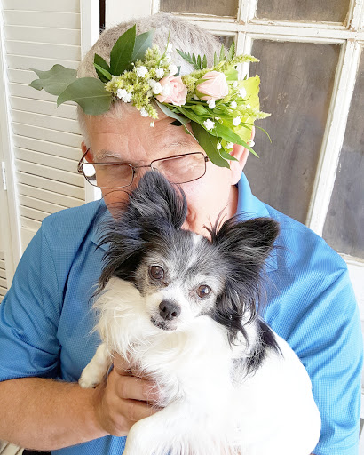 Florist «Sedgefield Florist», reviews and photos, 5002 High Point Rd a, Greensboro, NC 27407, USA