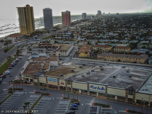 Department Store «Marshalls», reviews and photos, 2461 N Atlantic Ave, Daytona Beach, FL 32118, USA
