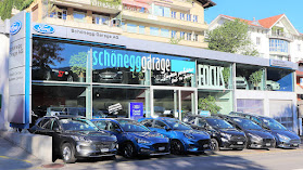 Schönegg Garage AG
