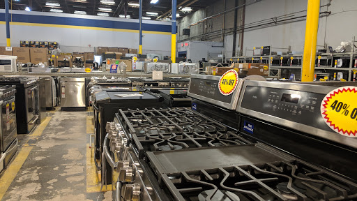 Appliance Store «Sears Outlet», reviews and photos, 65 Holmes Rd, Newington, CT 06111, USA