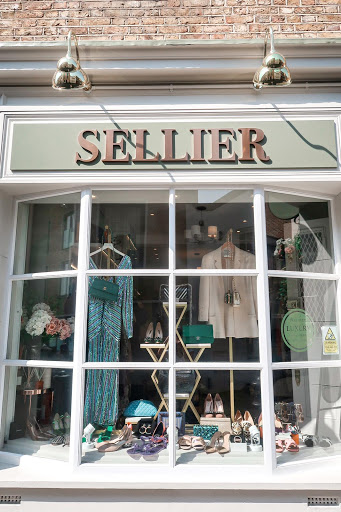 Sellier Knightsbridge