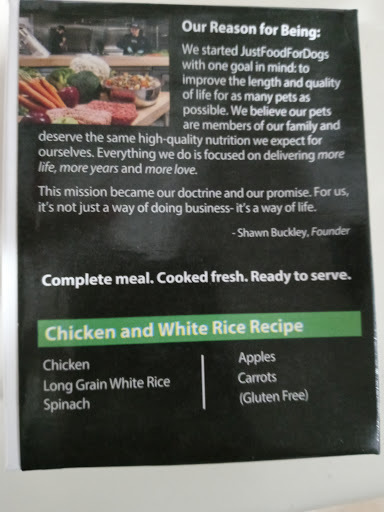 Pet Supply Store «Pet Food Express», reviews and photos, 2531 Fair Oaks Blvd, Sacramento, CA 95825, USA