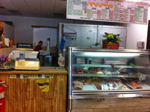 Grocery Store «United Halal Meat & Grocery», reviews and photos, 33 Somerset St, North Plainfield, NJ 07060, USA