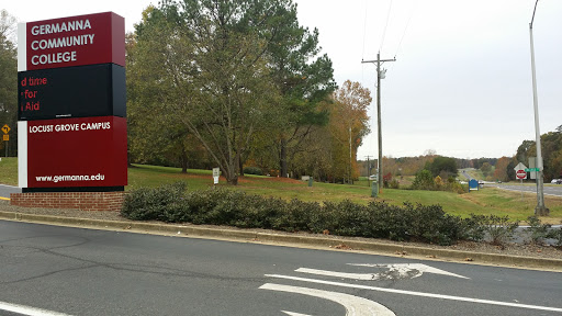 Book Store «Germanna Community College-Locust Grove Campus Bookstore», reviews and photos, 2130 Germanna Hwy, Locust Grove, VA 22508, USA