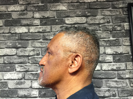 Barber Shop «Classic Cuts Barbershop», reviews and photos, 625 Lincoln Blvd, Middlesex, NJ 08846, USA