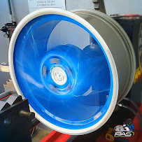 PAS Performance Auto and Wheel Repair - Photo 3 - Car repair in Candelaria, Toa Baja, Puerto Rico, Bayamón