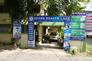 Divine Health Care ଡ଼ିଭାଇନ୍ ହେଲଥ କେର୍ image