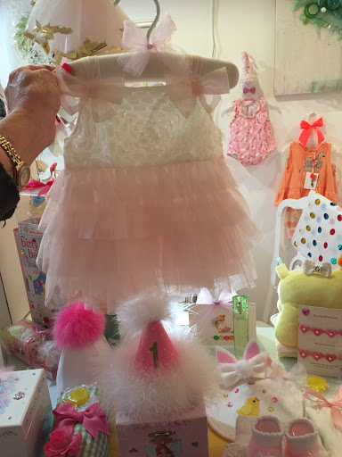 Baby Clothing Store «Once upon a baby gallery», reviews and photos, 17 Wall St, Huntington, NY 11743, USA