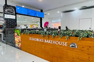St George’s Bakehouse image