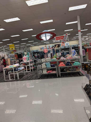 Department Store «Target», reviews and photos, 23555 Allen Rd, Woodhaven, MI 48183, USA