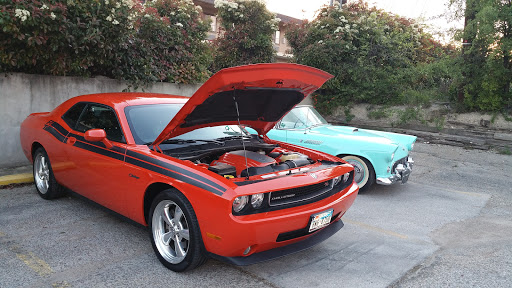 Dodge Dealer «Benny Boyd Lampasas Chrysler Dodge Jeep Ram», reviews and photos, 601 N Key Ave, Lampasas, TX 76550, USA