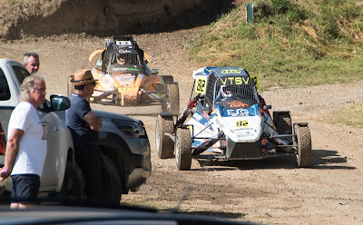 Circuit de st Laurent du cros à Saint-Laurent-du-Cros
