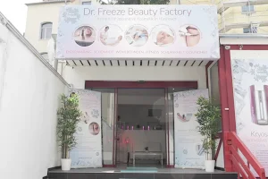 Dr. Freeze Beauty Factory image