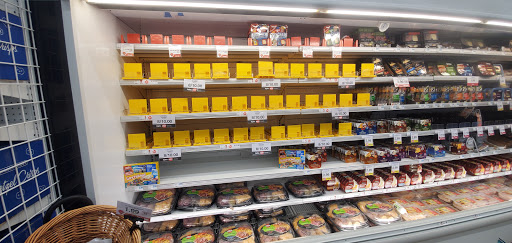 Supermarket «Hy-Vee», reviews and photos, 2323 W Broadway, Council Bluffs, IA 51501, USA