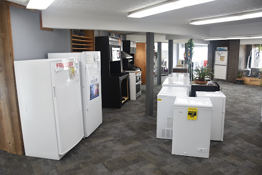 Appliance Repair Service «Zilge Appliance Center», reviews and photos, 26 6th St SE, Mason City, IA 50401, USA