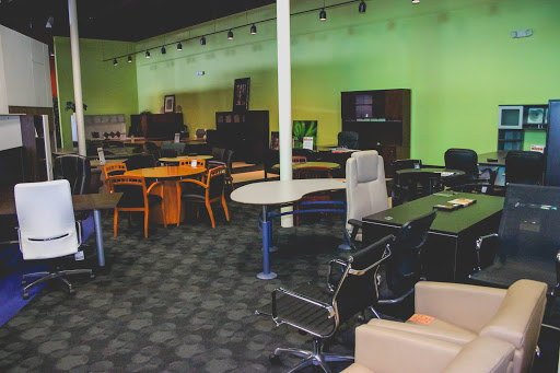 Office Furniture Store «Office Liquidation Inc», reviews and photos, 1038 Arlington St, Orlando, FL 32805, USA