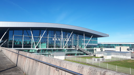 Santiago de Compostela Airport