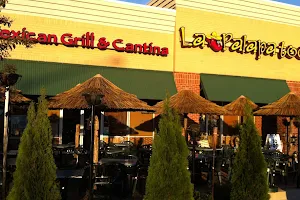 La Palapa Too Mexican Grill & Cantina image