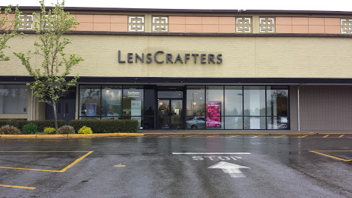 Eye Care Center «LensCrafters», reviews and photos, 401 NE Northgate Way #530, Seattle, WA 98125, USA