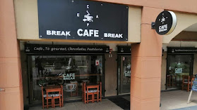 CAFE BREAK
