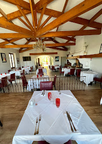 Atmosphère du Restaurant Domaine de la Nerthe à Gignac-la-Nerthe - n°2
