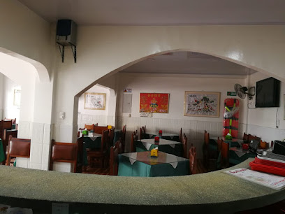 Restaurante China Huang - Cra. 11 #8-39, Garzón, Huila, Colombia