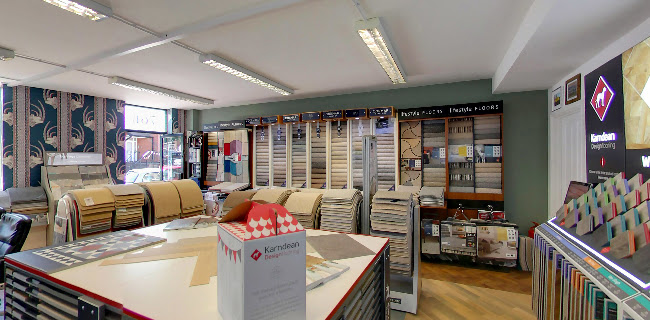 Reviews of Archer Flooring Ltd in Nottingham - Shop
