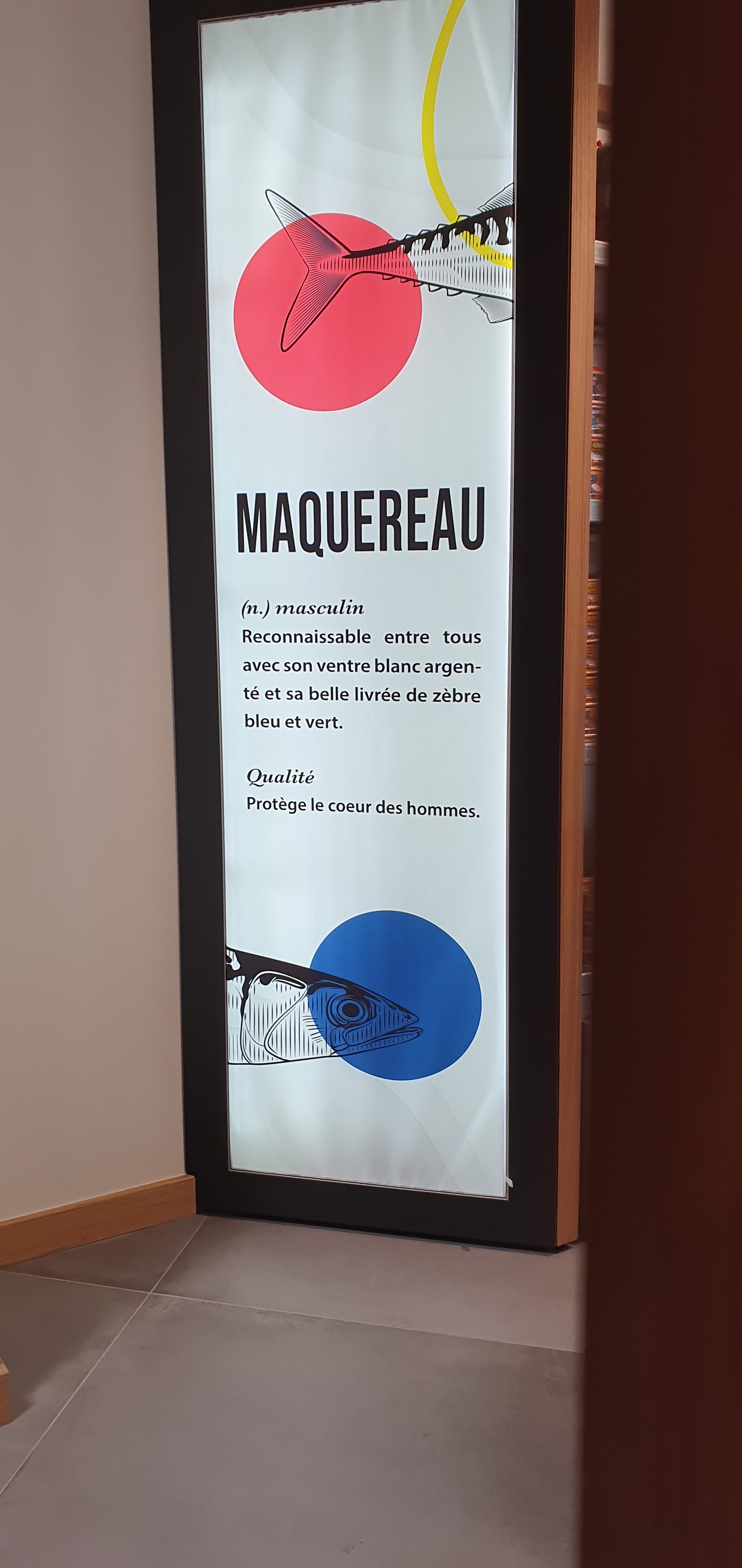 Photo n° 3 de l'avis de yES.m fait le 08/08/2020 à 13:26