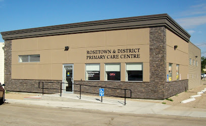 Rosetown & District Primary Care Centre