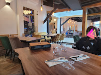 Atmosphère du Restaurant Nur'Et Steakhouse à Saint-Maximin - n°2