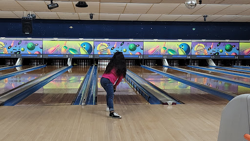 Bowling Alley «Thomaston Lanes Inc», reviews and photos, 180 Watertown Rd, Thomaston, CT 06787, USA