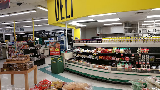 Grocery Store «Harveys Supermarket», reviews and photos, 955 S 1st St, Jesup, GA 31545, USA