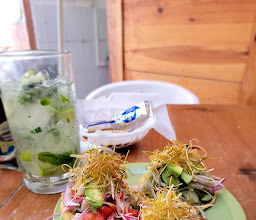 Los Aguachiles photo