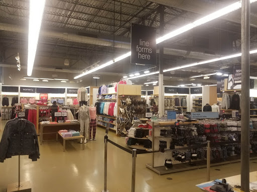 Outlet Mall «Tanger Outlet Gonzales», reviews and photos, 2100 Tanger Blvd, Gonzales, LA 70737, USA