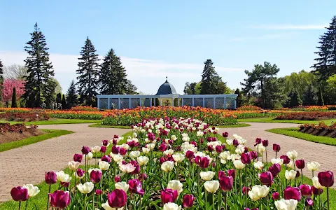 Niagara Parks Botanical Gardens image