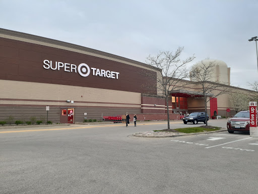 Target, 2621 Schaumburg Rd, Schaumburg, IL 60194, USA, 