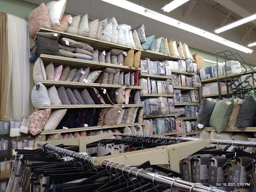 Home Goods Store «Christmas Tree Shops», reviews and photos, 46 Springer Dr, Bangor, ME 04401, USA