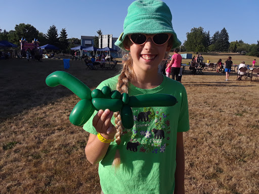 Community Center «East Portland Community Center», reviews and photos, 740 SE 106th Ave, Portland, OR 97216, USA