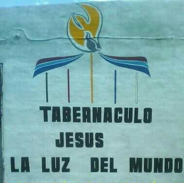 Opiniones de Jesus La Luz Del Mundo en Salto - Iglesia