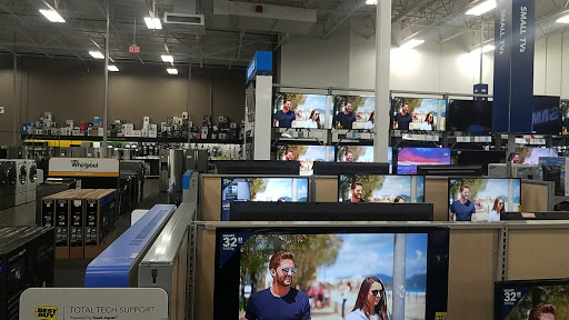 Electronics Store «Best Buy», reviews and photos, 1375 Polaris Pkwy, Columbus, OH 43240, USA