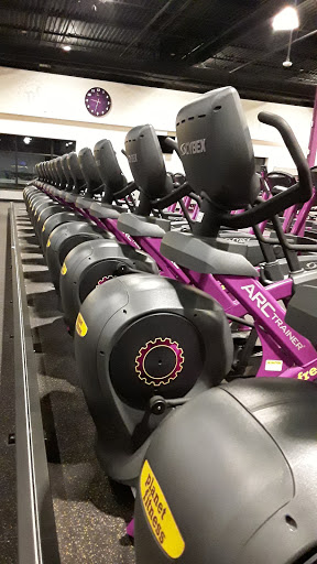 Gym «Planet Fitness - Allentown (Hanover Ave), PA», reviews and photos, 1332 Hanover Ave, Allentown, PA 18109, USA