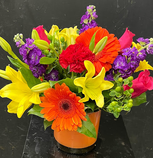 Florist «Cute Flowers & Gifts», reviews and photos, 3294 El Camino Real, Santa Clara, CA 95051, USA